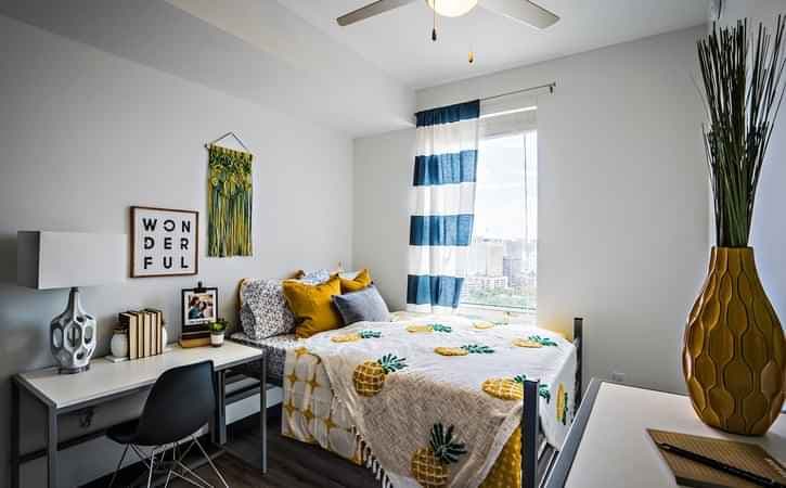 Private Room - Boulder C - Image 12