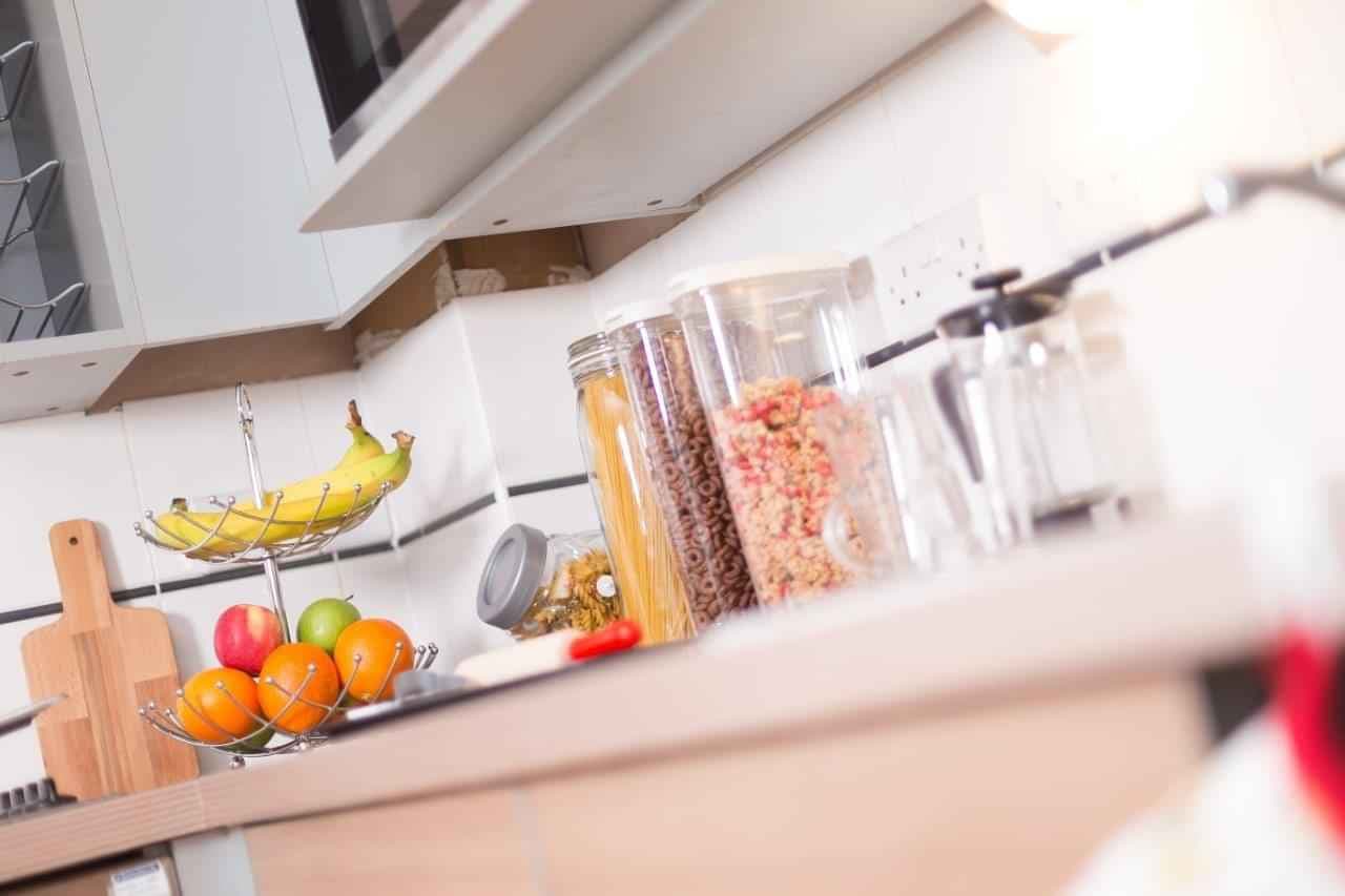 1 Bed Third Floor - Image 12