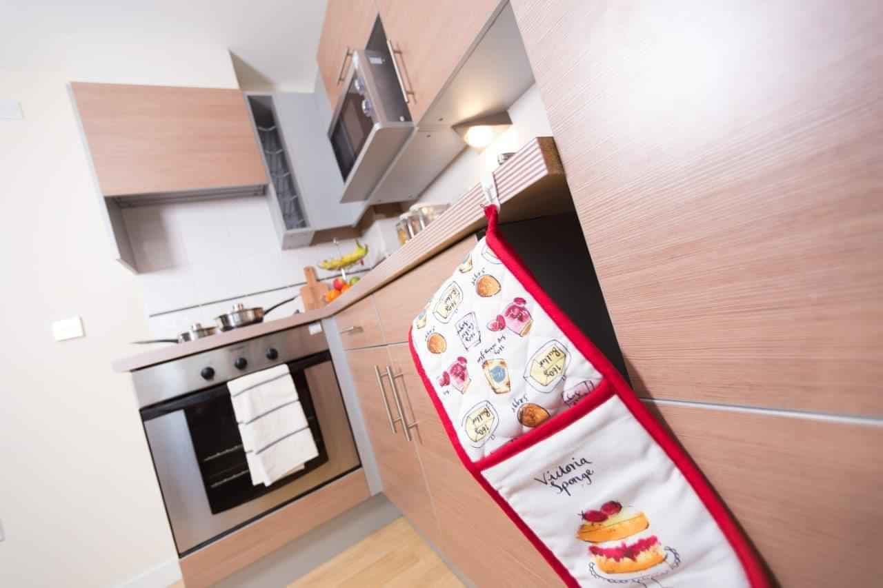 1 Bed Third Floor - Image 14