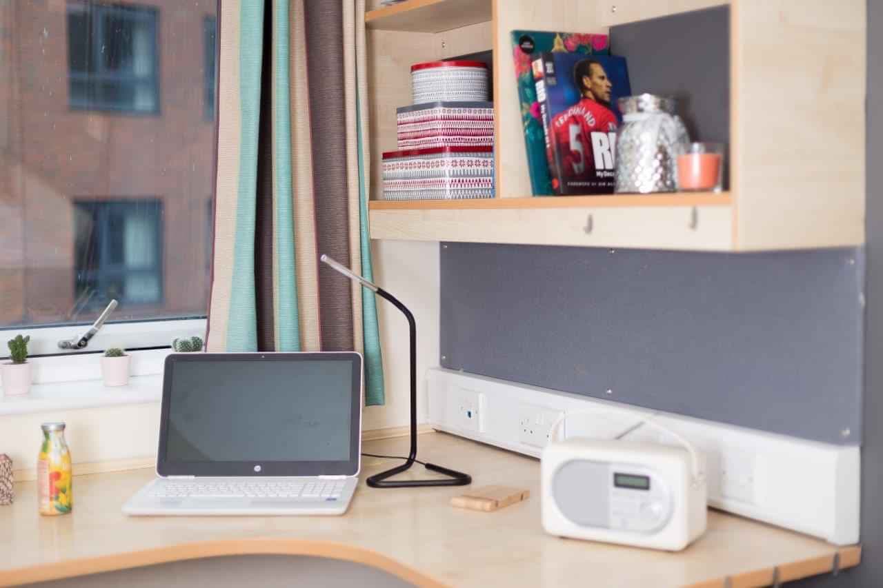 1 Bed Third Floor - Image 2