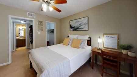 1 Bed 1 Bath - Image 1