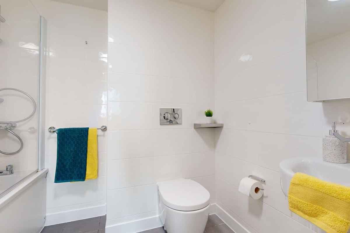 Bronze Ensuite Deluxe  - Image 3