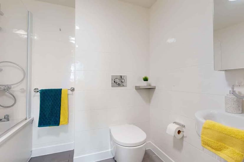 Bronze Ensuite Deluxe  - Image 3