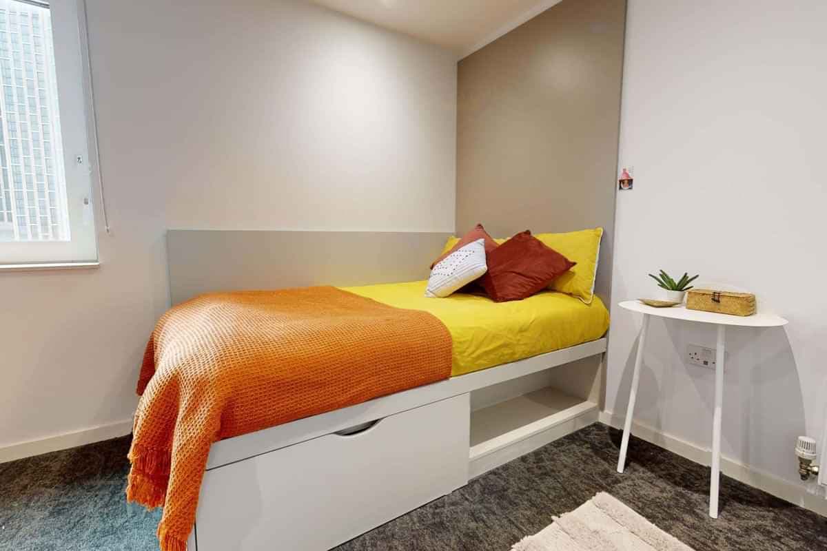 Bronze Ensuite Deluxe  - Image 7