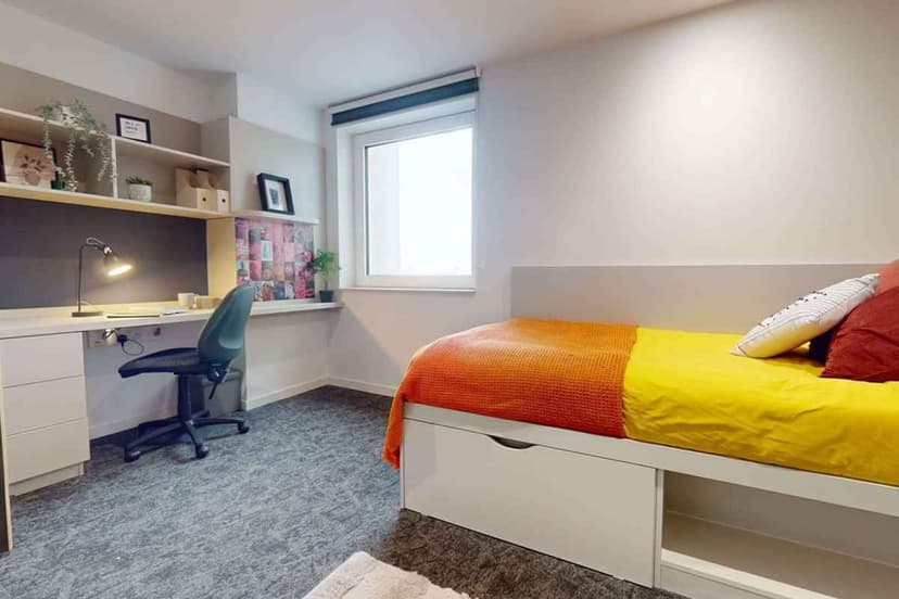 Bronze Ensuite Deluxe  - Image 6