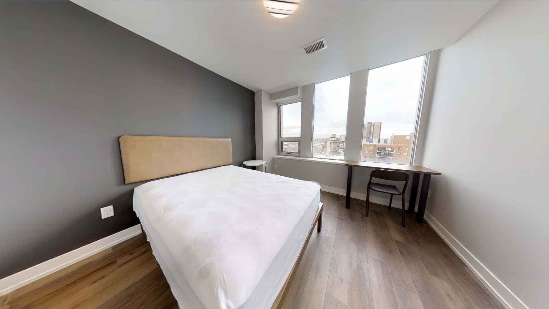 3 Bed Private Bedroom - Image 2