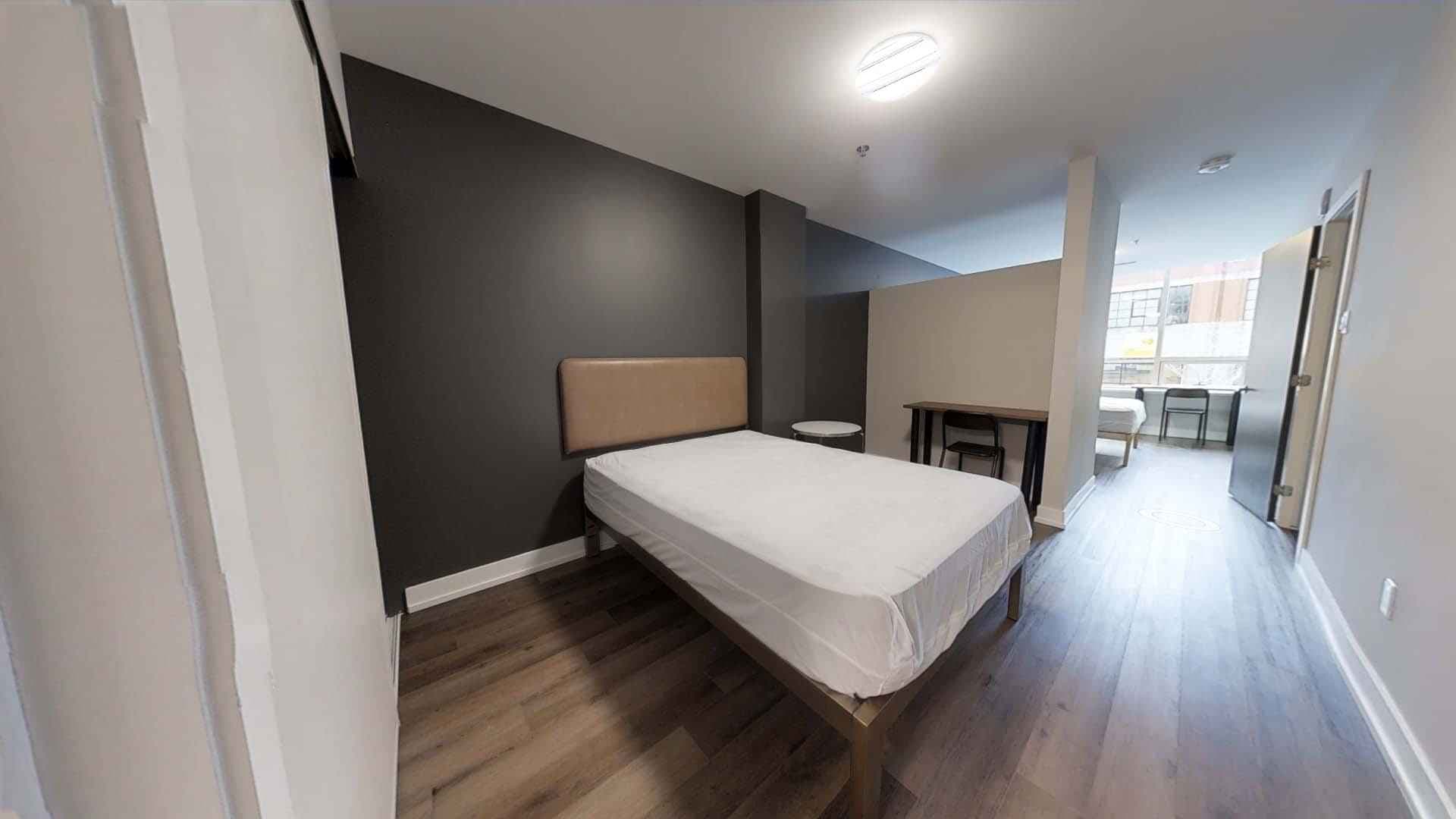 4 Bed Private Bedroom - Image 1