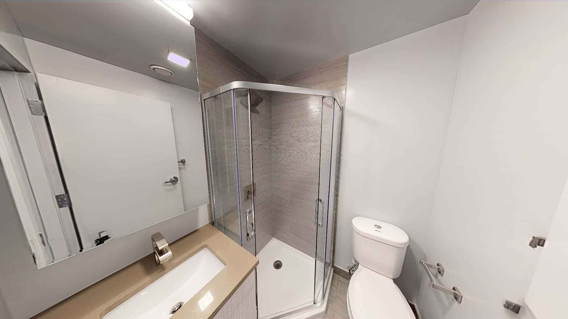 2 Bed 2 Bath - Image 2