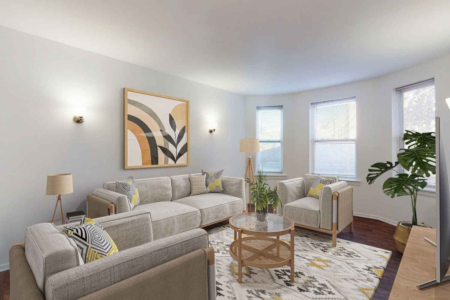 3 Bed - 2 Bath - Image 4