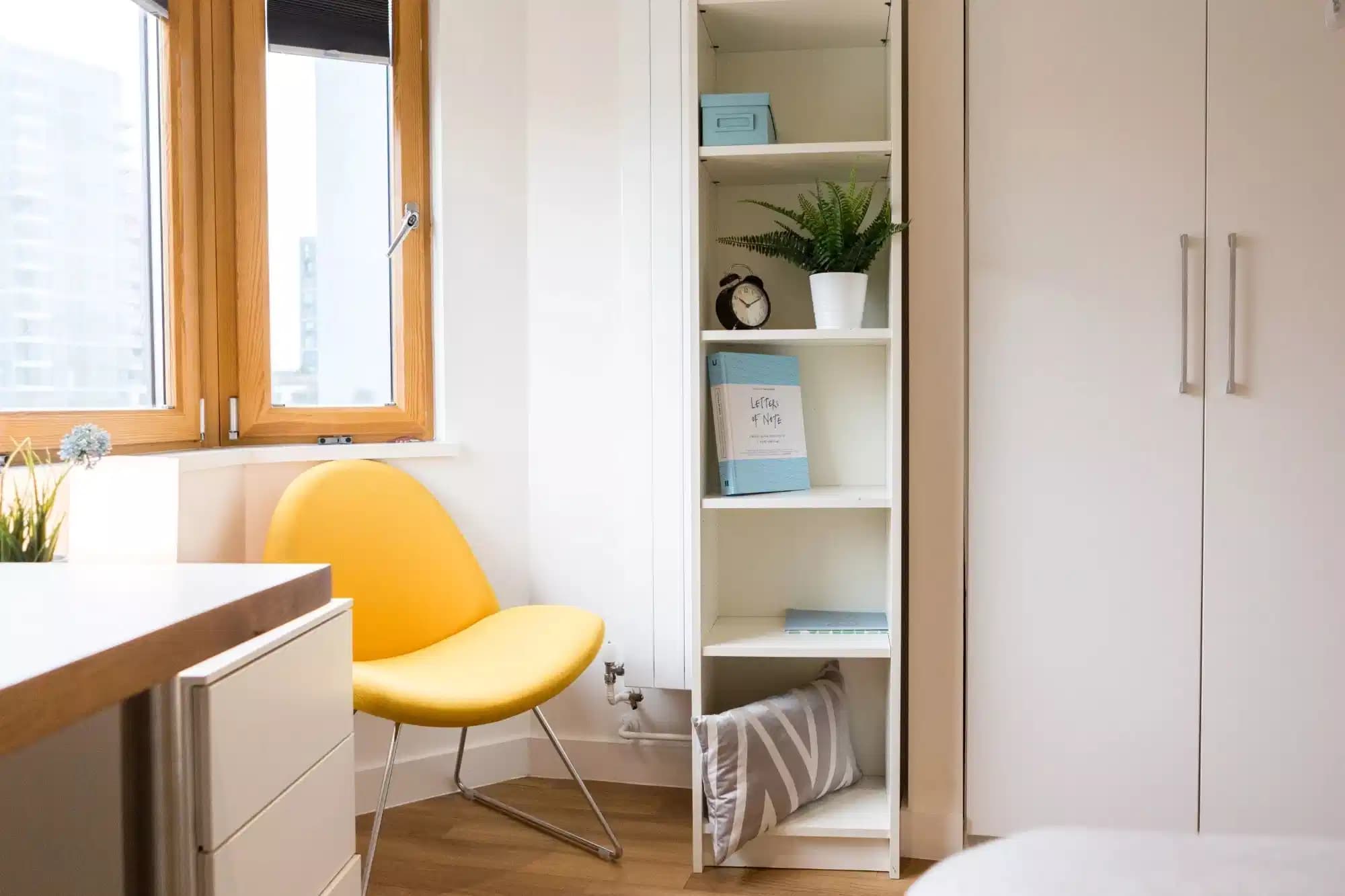 2 Bedroom Apartment Shared Lower Level Standard View - Image 2