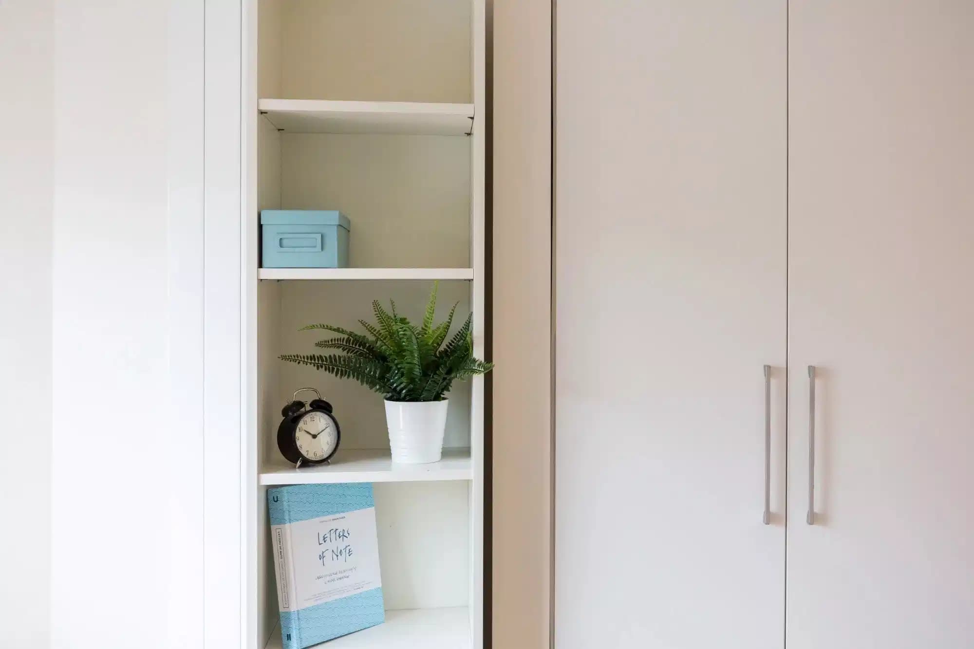 2 Bedroom Apartment Shared Lower Level Standard View - Image 3