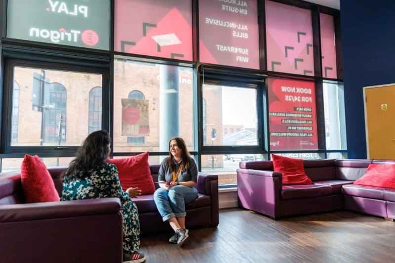 Studio En-Suite - Image 2