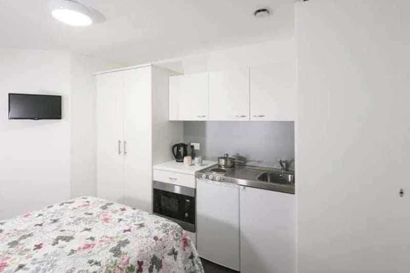 Studio En-Suite - Image 5