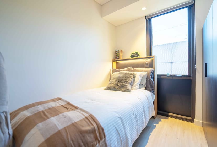Cosy 2 Bed Apartment - Image 1