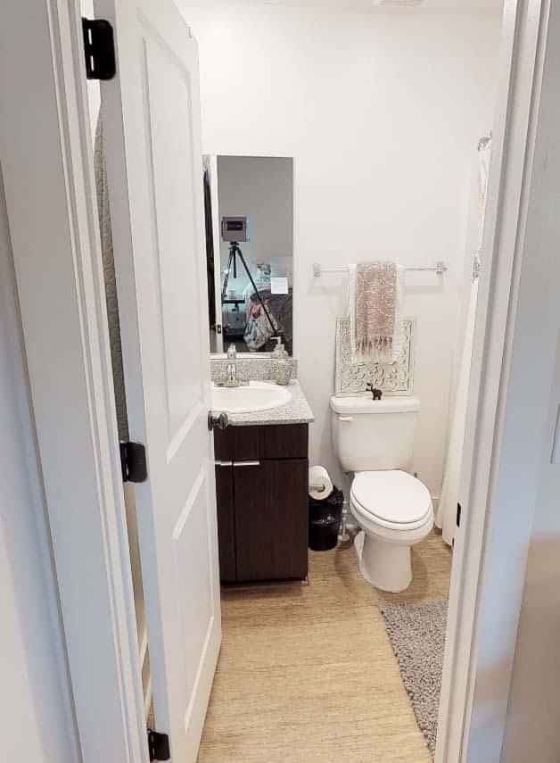 Private Room - Private Bath (3 Bed - 3 Bath) - Image 7