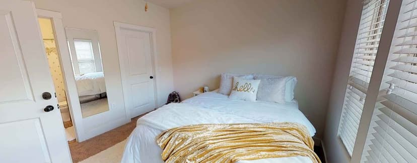 Private Room - Private Bath (3 Bed - 3 Bath) - Image 5