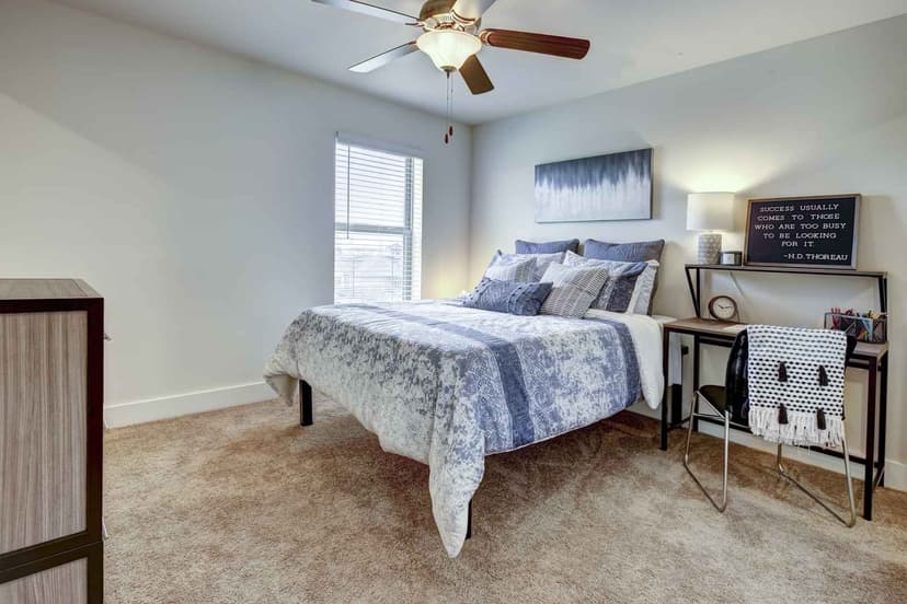 Private Room - Private Bath (3 Bed - 3 Bath) - Image 1