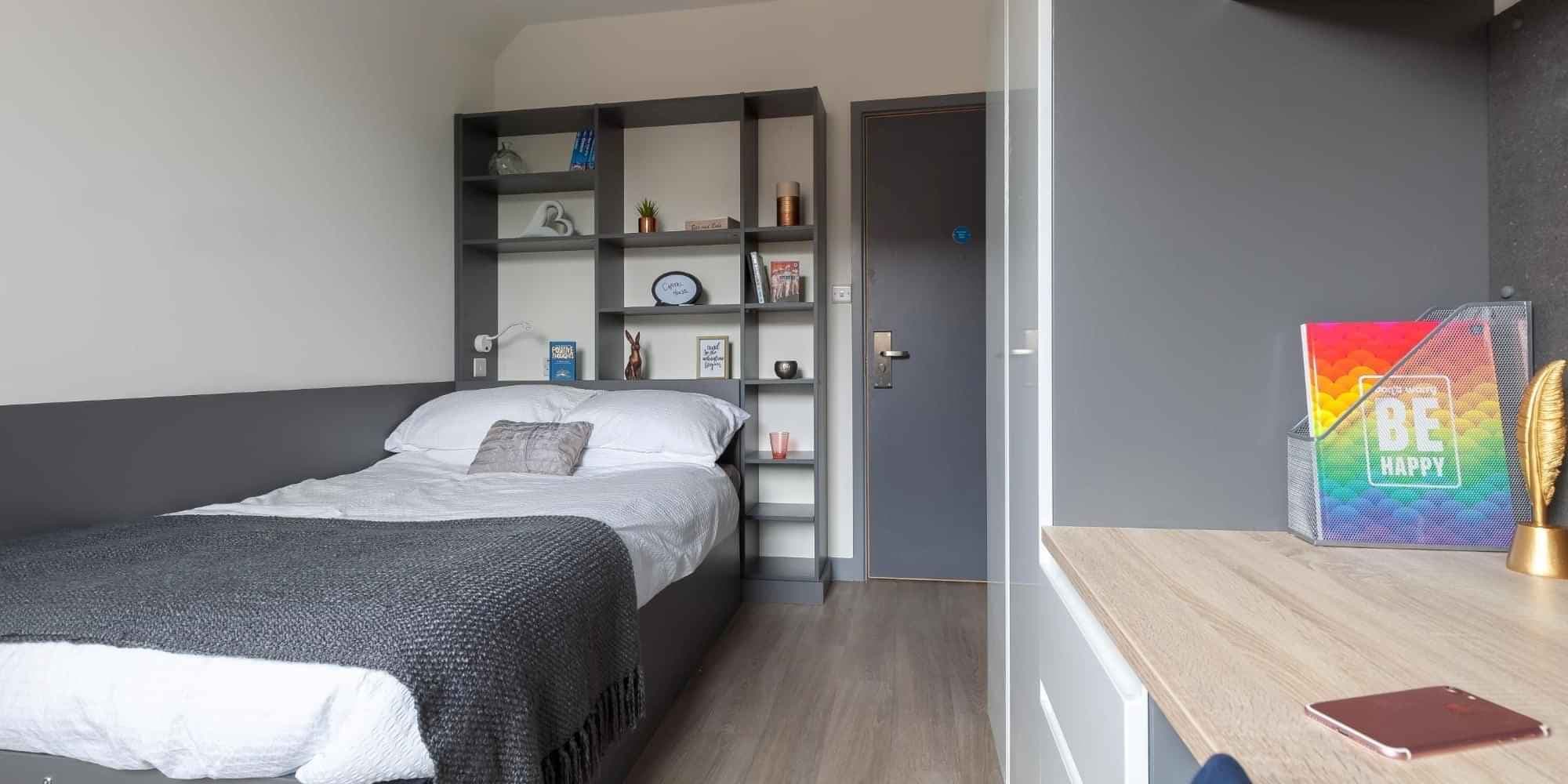 12-Bed Shared House - Image 1