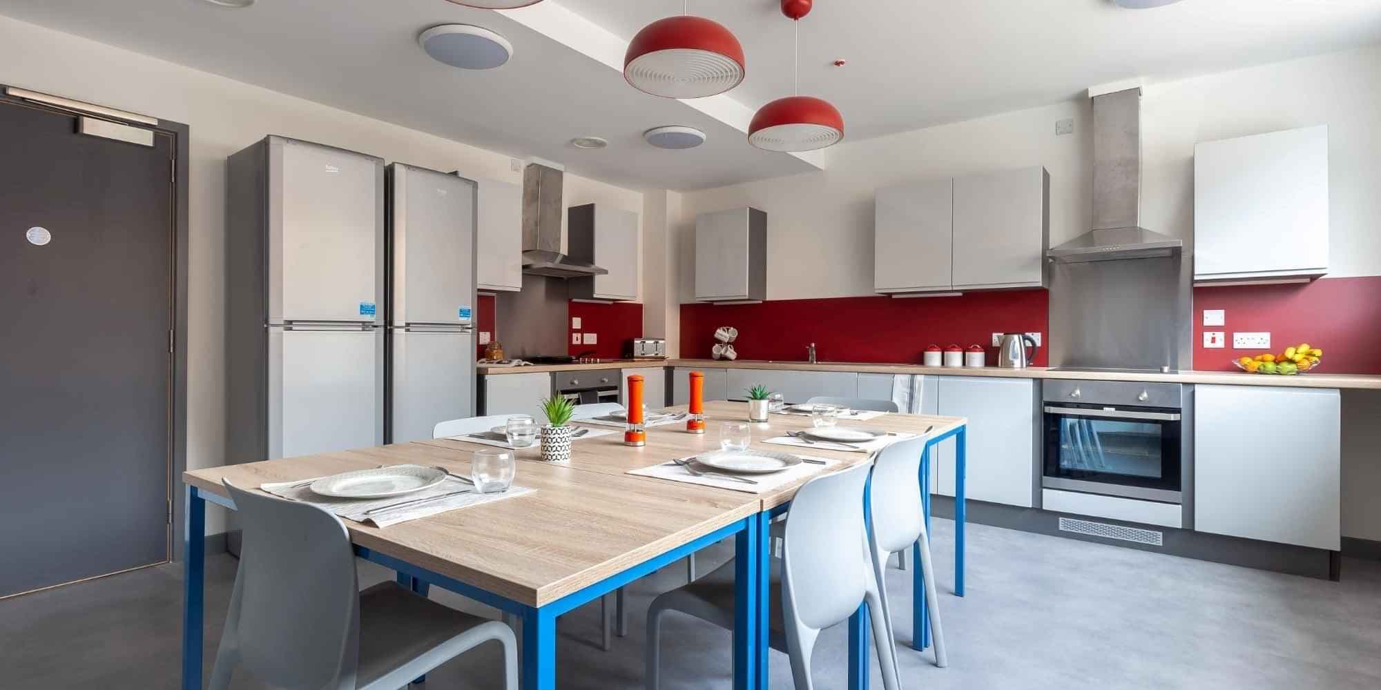 12-Bed Shared House - Image 3