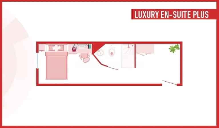 Luxury Ensuite Plus - Image 2