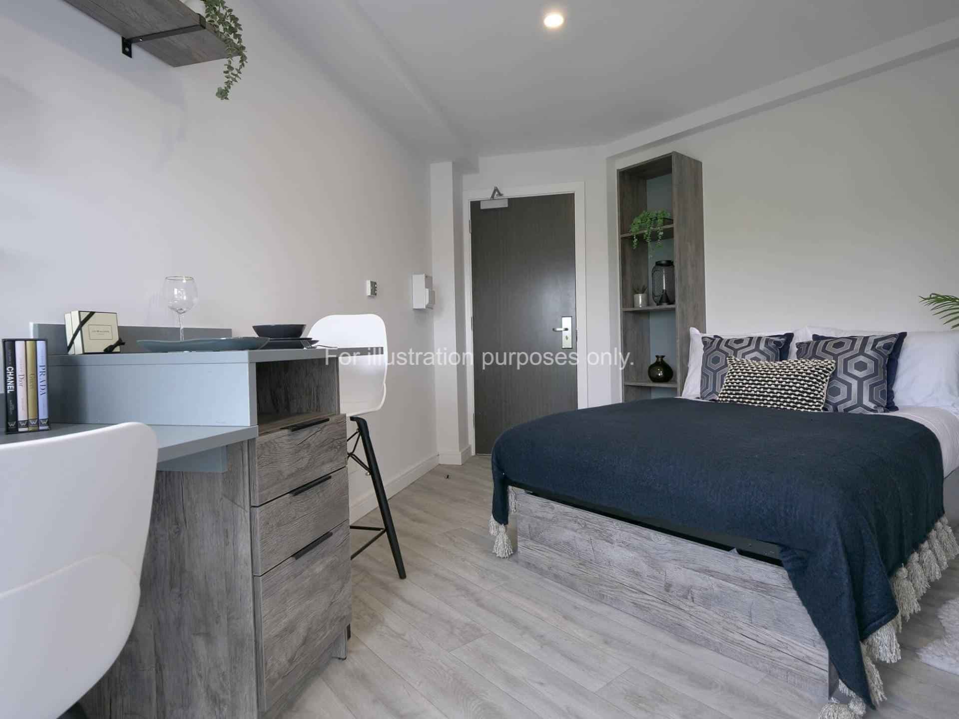 Ground Floor Gold - Image 9