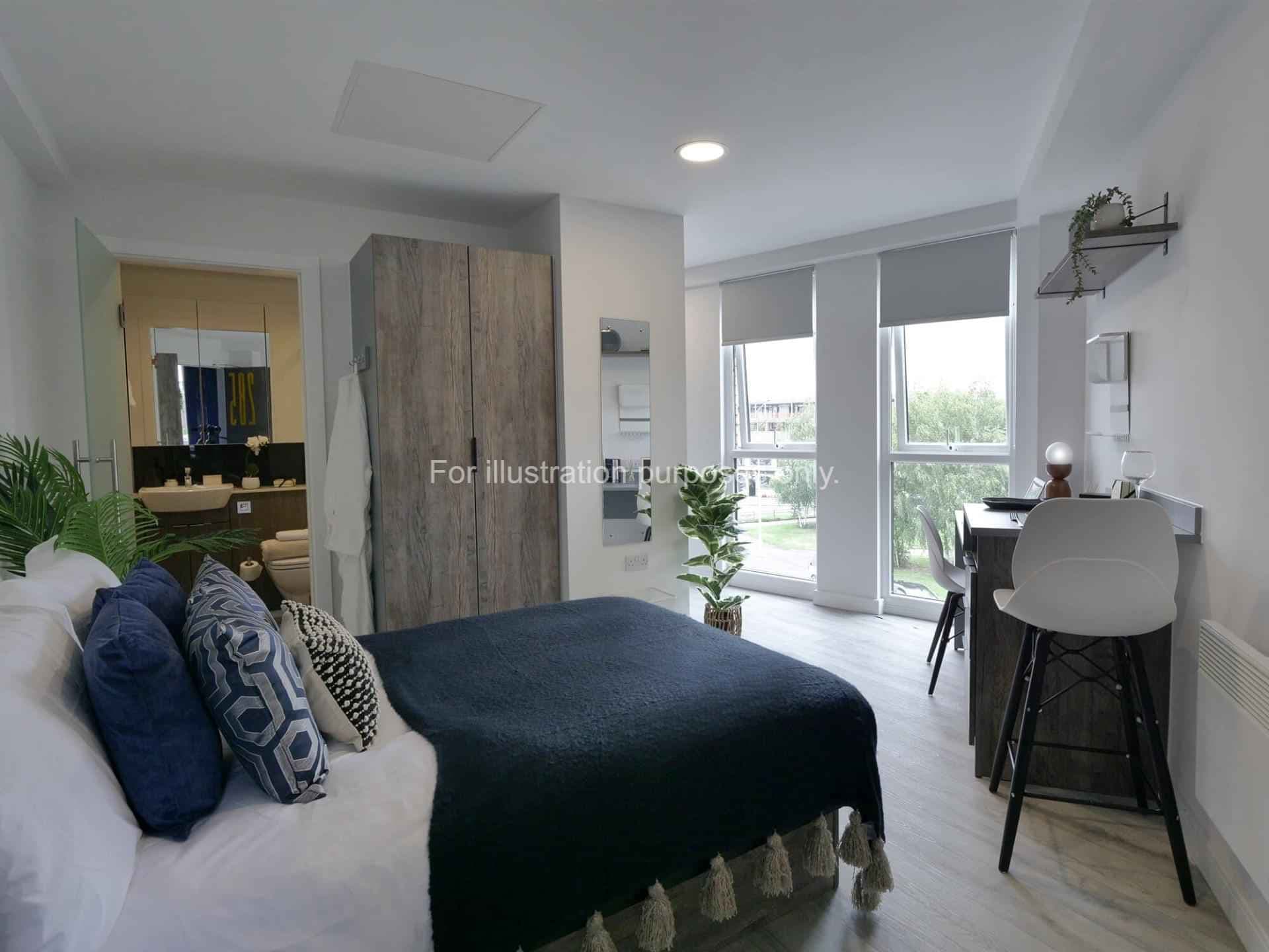 Ground Floor Gold - Image 1