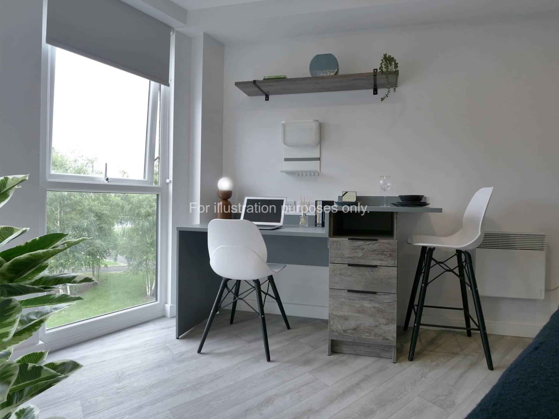 Ground Floor Gold - Image 6