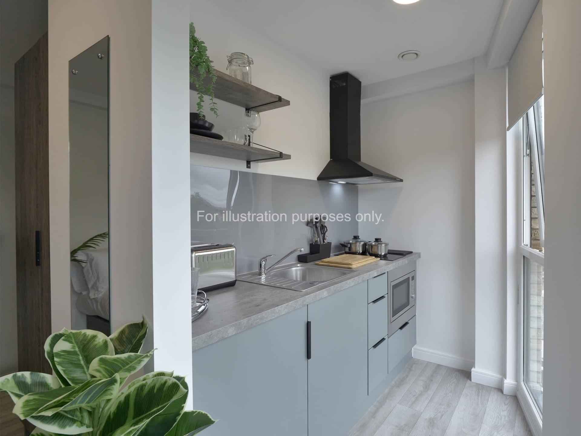 Third Floor Gold - Image 7