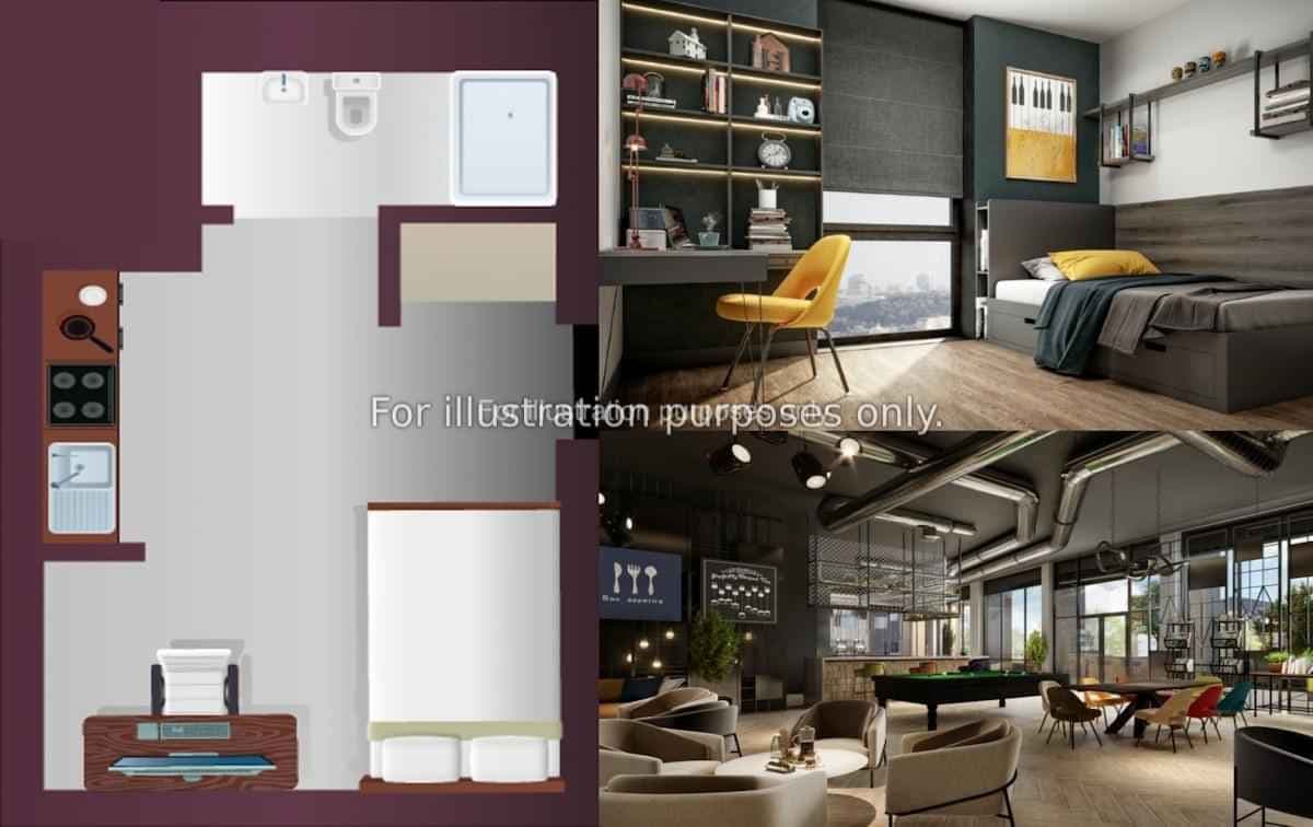 First Floor Platinum - Image 3