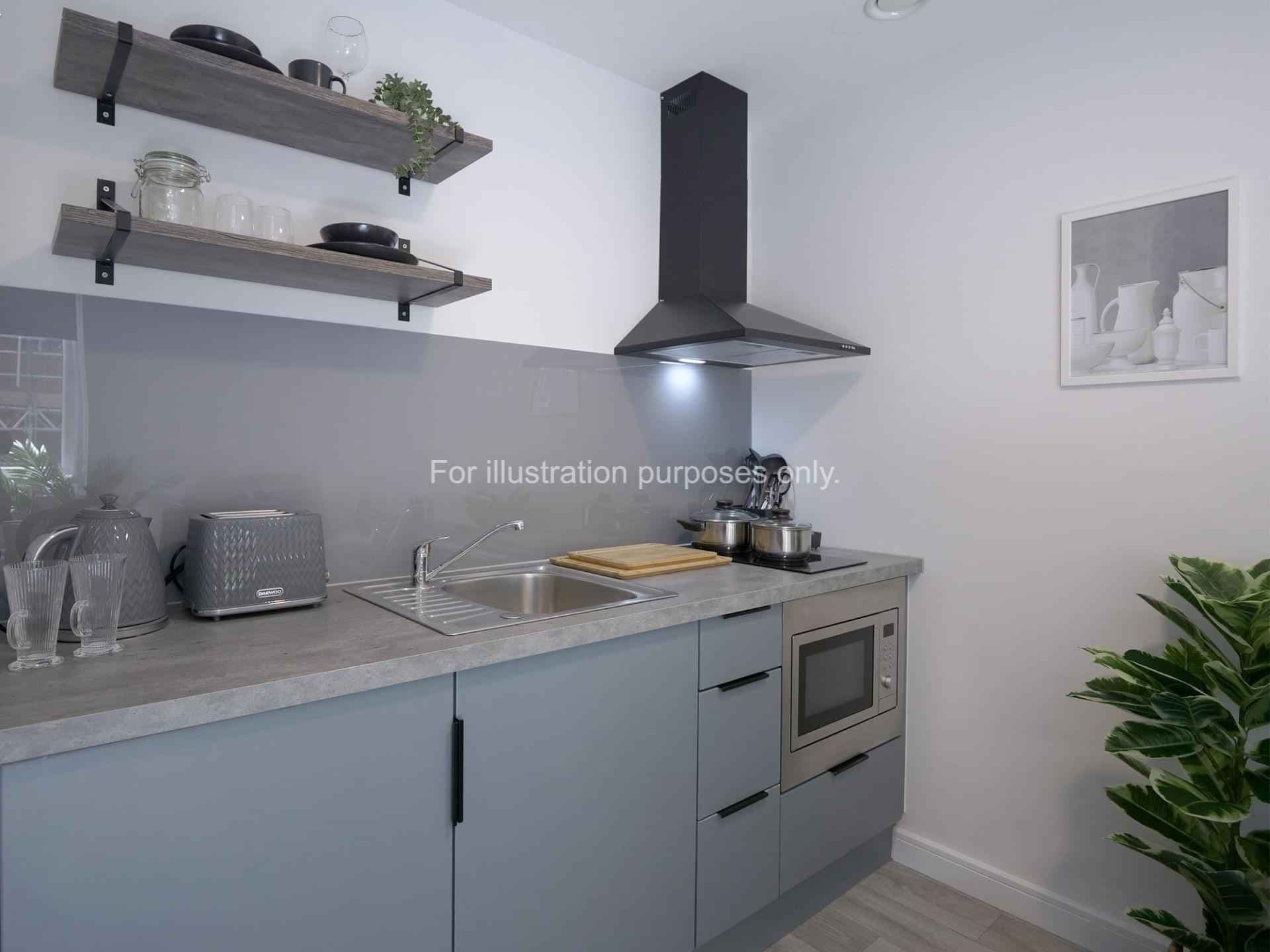 First Floor Silver - Image 3