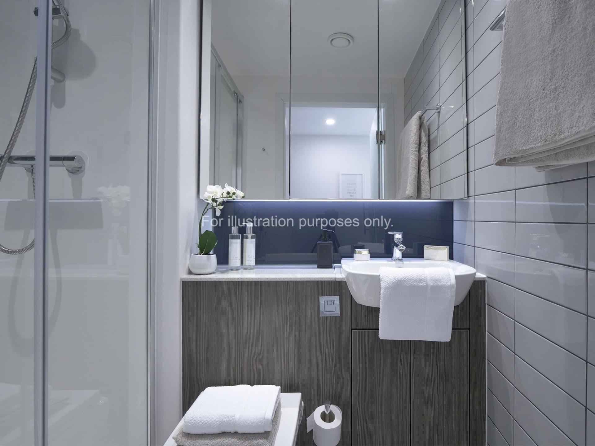 First Floor Silver - Image 2