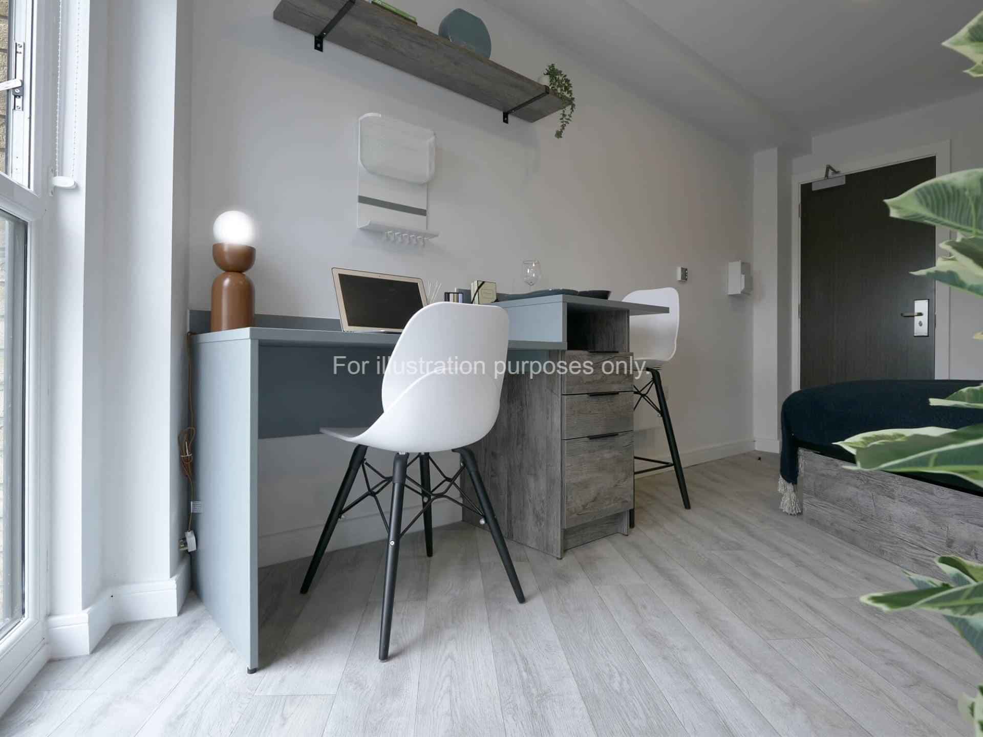 First Floor Gold - Image 6