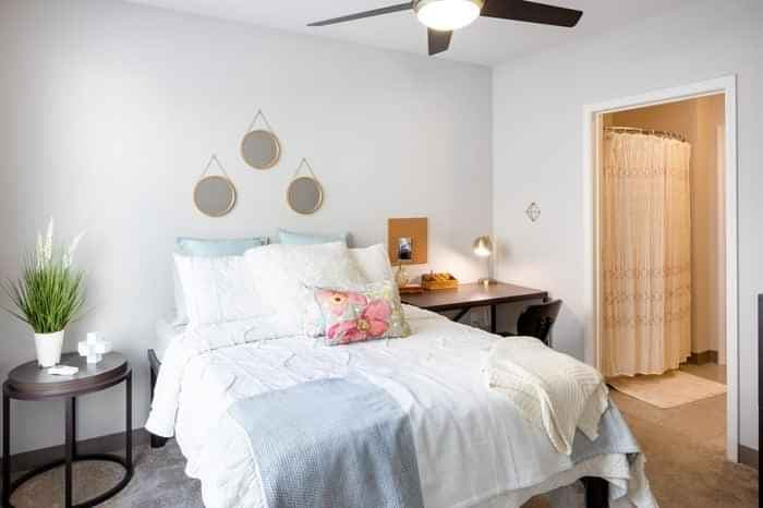 A2 (1 Bed 1 Bath) - Image 5