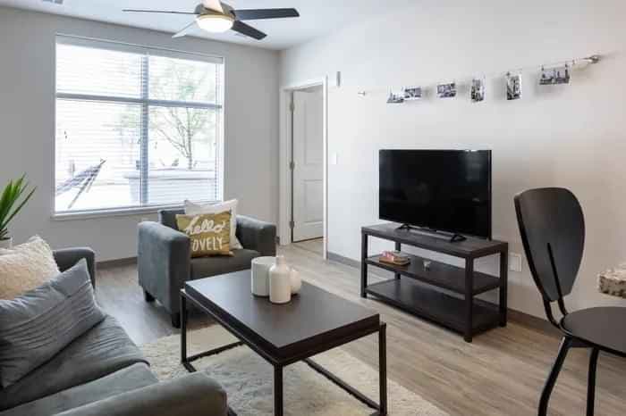 A2 (1 Bed 1 Bath) - Image 14