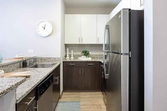 A2 (1 Bed 1 Bath) - Image 9