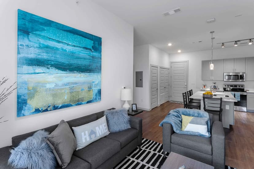 D6 (4 Bed 4 Bath) - Image 6