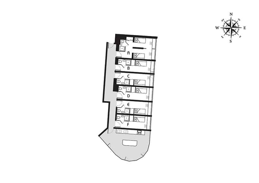 Twin Room - Image 8