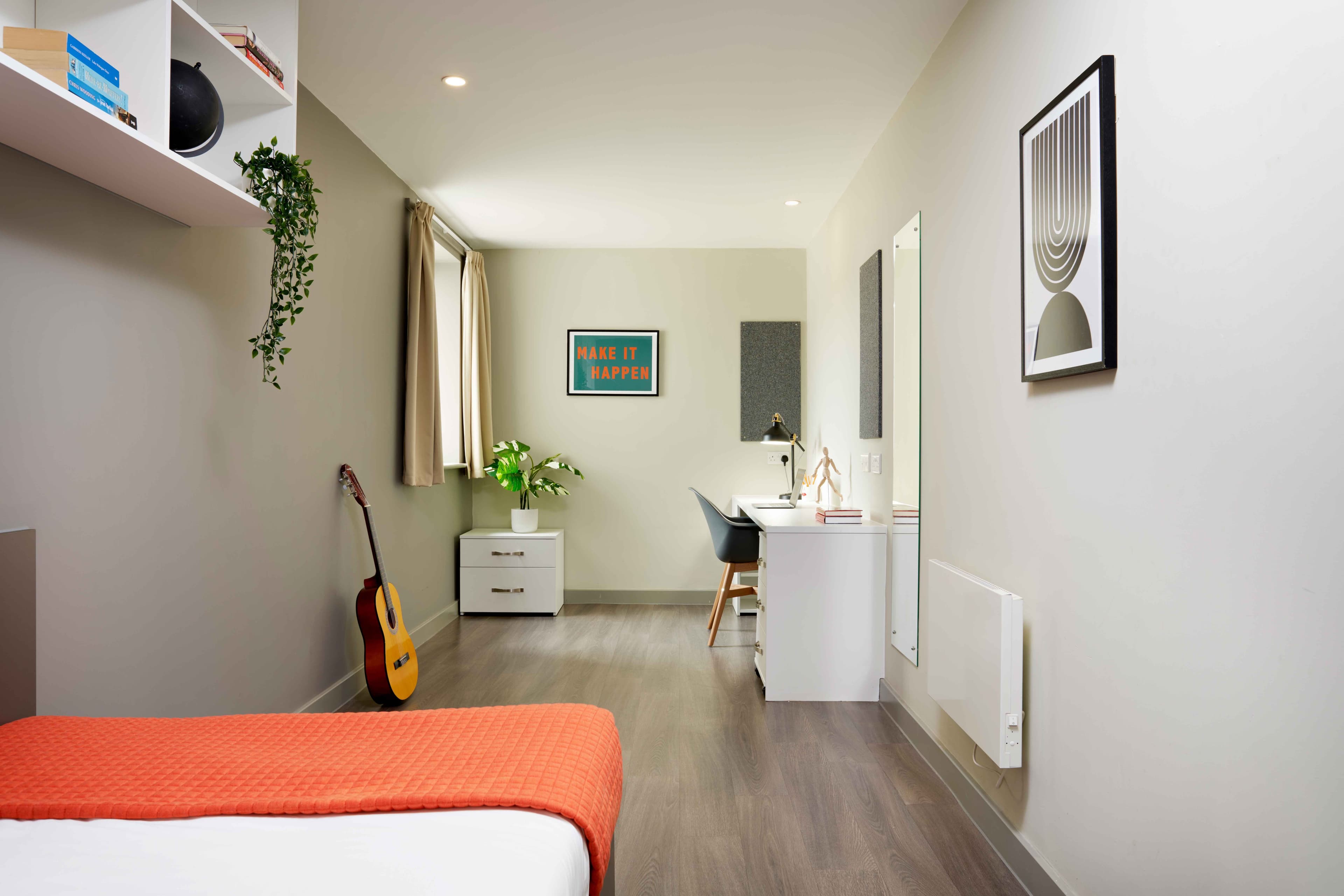 Premium Ensuite - Image 1