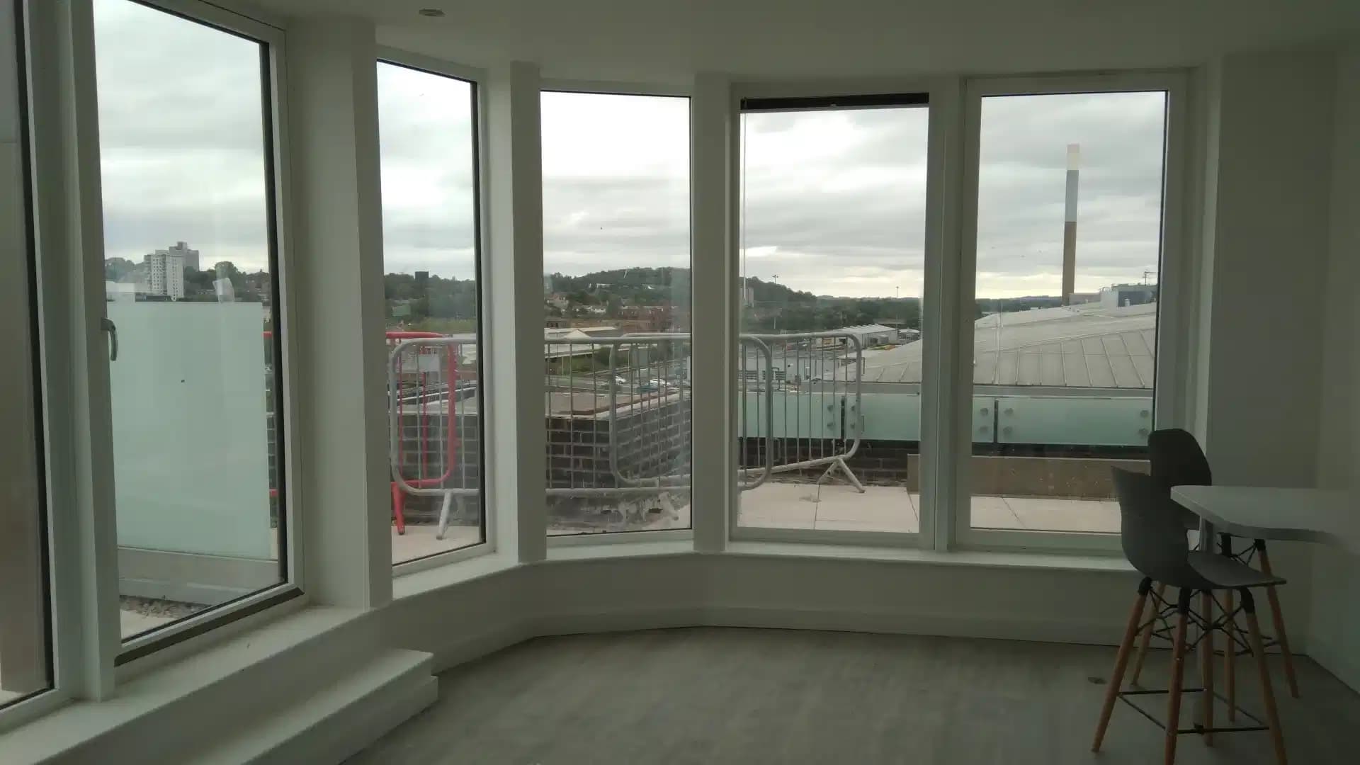 Platinum Plus Balcony Studio - Image 3