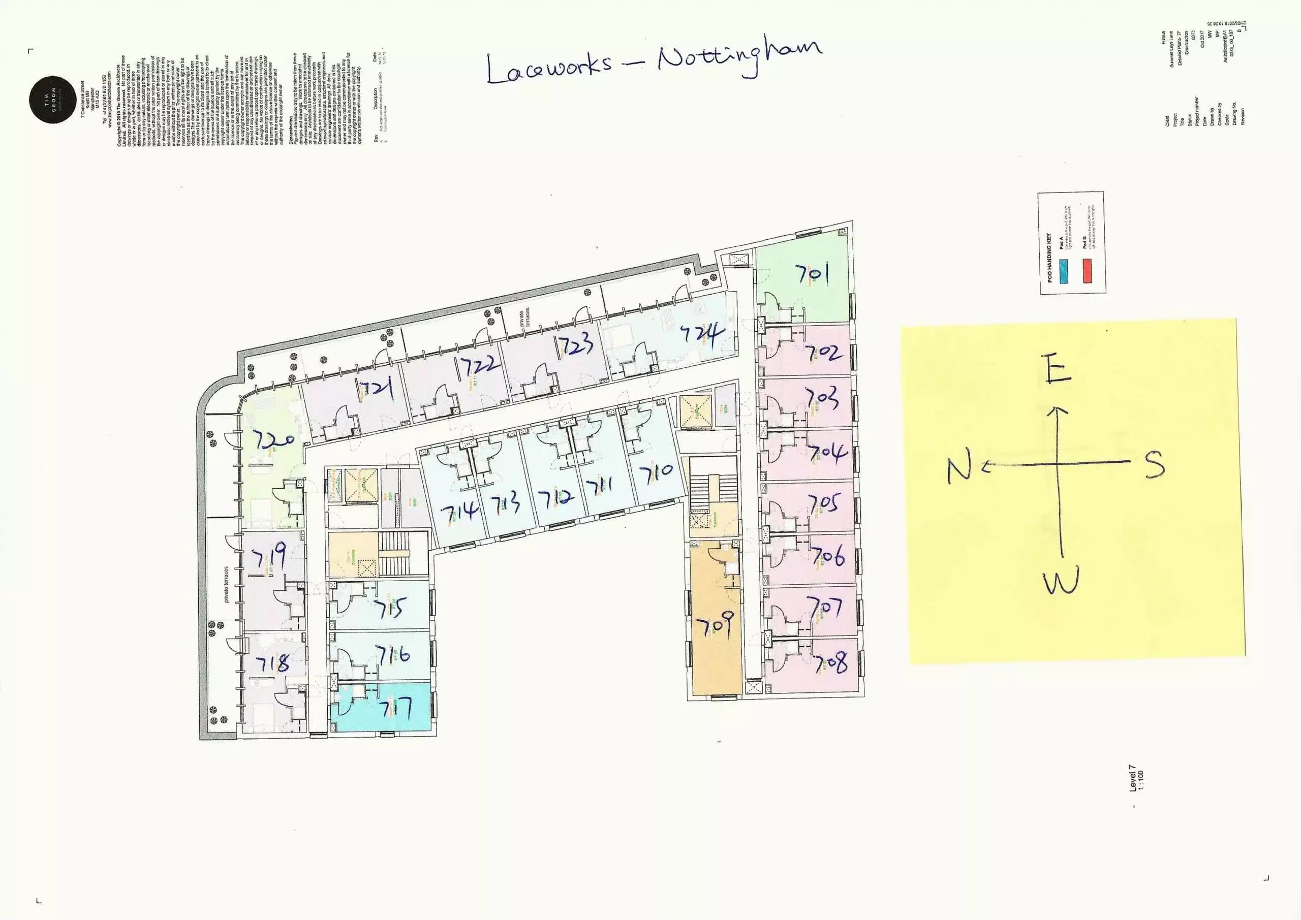 Platinum Plus Balcony Studio - Image 5