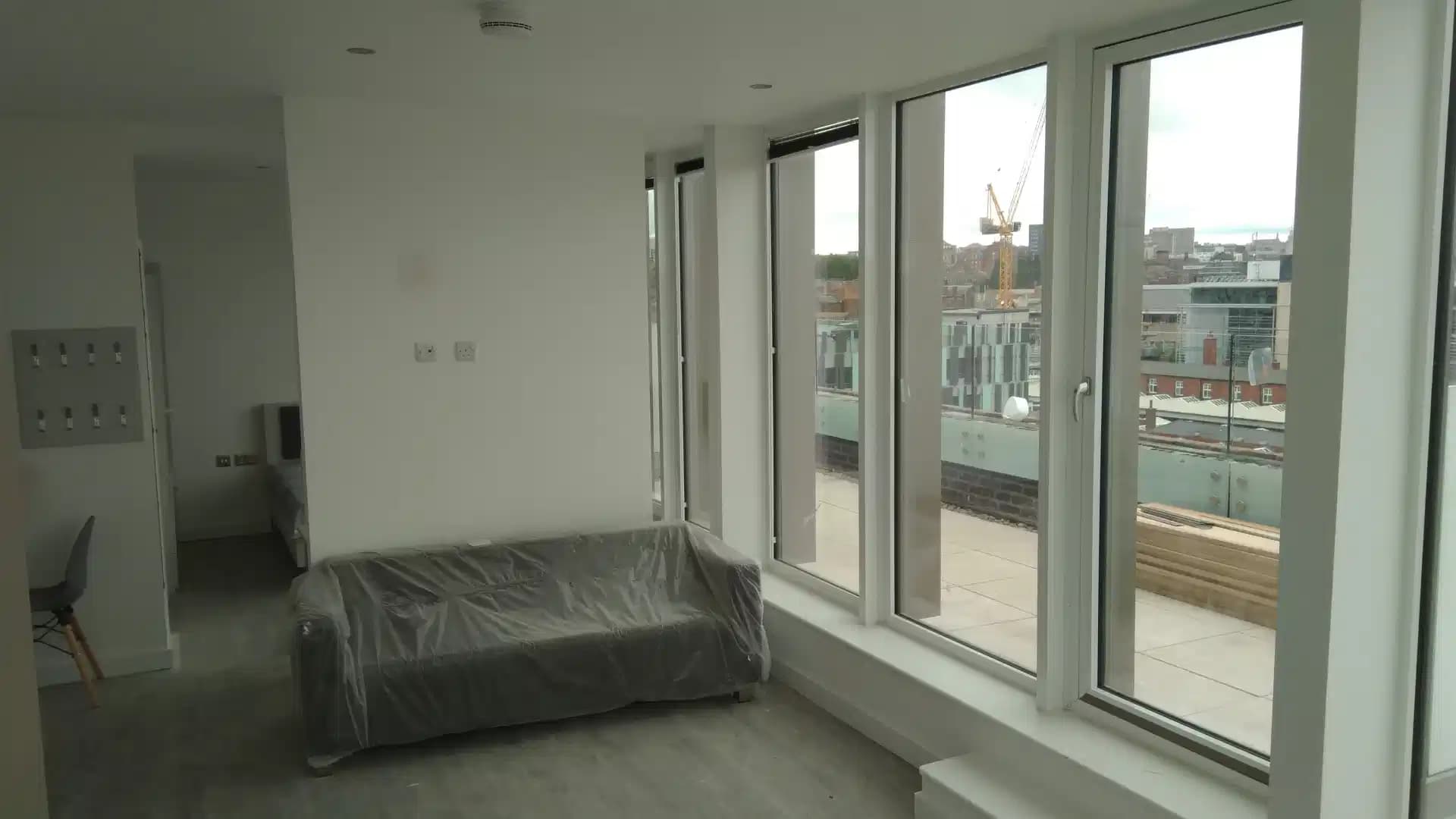 Platinum Plus Balcony Studio - Image 2