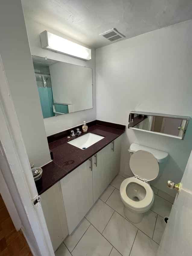 Flex Room With Balcony  (4 Bed 1 Bath) - Image 2