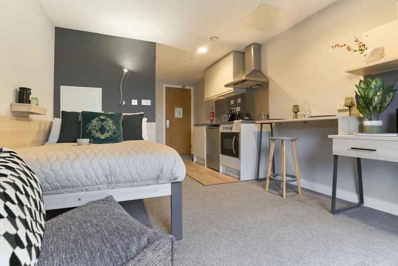 Standard Studio - Image 1