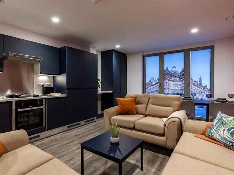 Standard Ensuite - Image 5