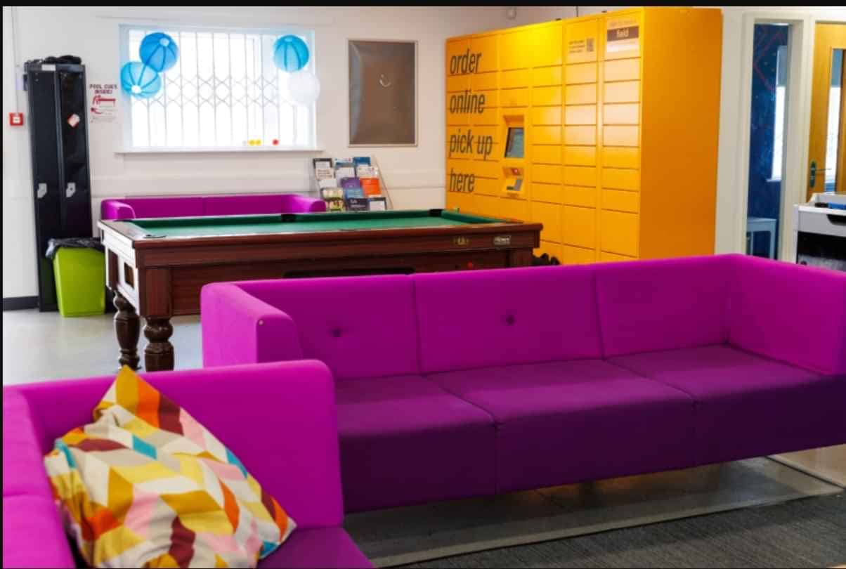 Single Room - Image 2