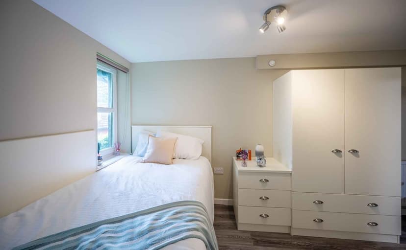 Non Ensuite - Image 5