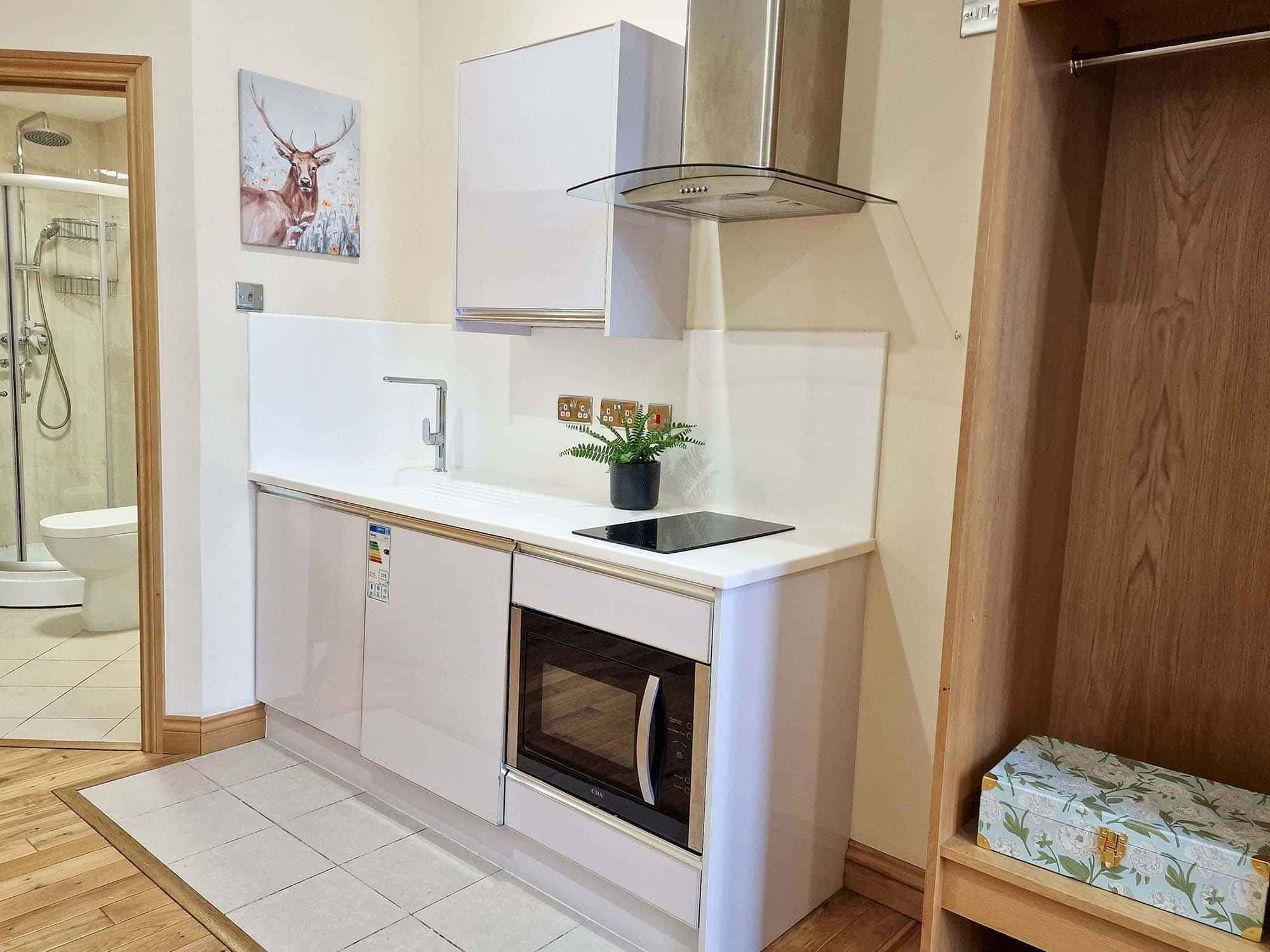 Deluxe Studio - Image 4