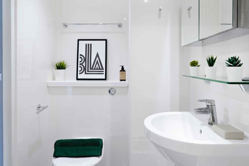 Classic En-suite - Image 2