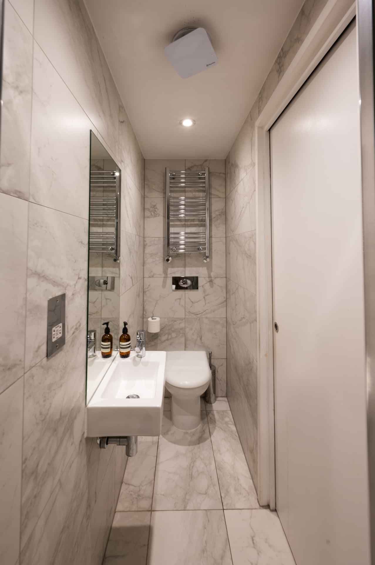 Standard En-Suite - Image 8