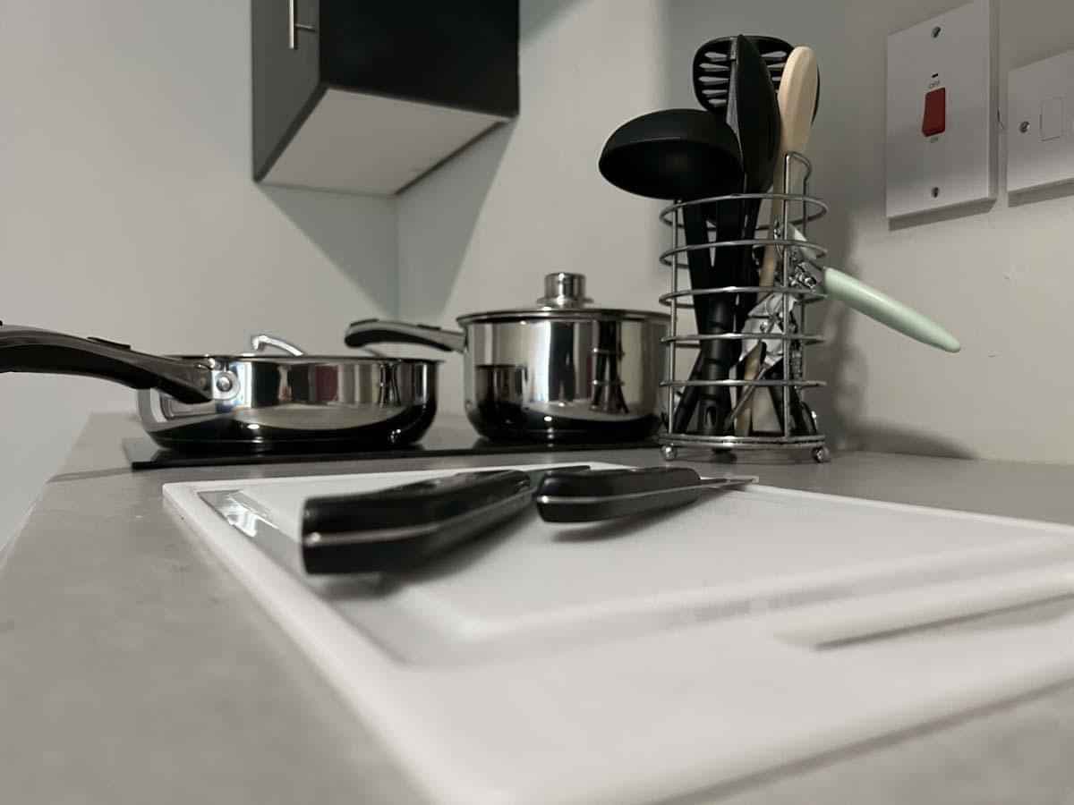 Compact Studio  - Image 3